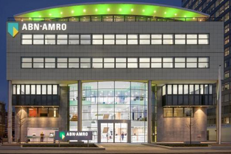ABN AMRO Isohvac